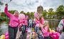 Roze Zaterdag vormde, per toeval, een hoogtepunt van het jubileumjaar van COC Friesland. Roze Zaterdag zou eigenlijk in 2020 al in Leeuwarden gehouden worden, maar werd uitgesteld vanwege corona.
