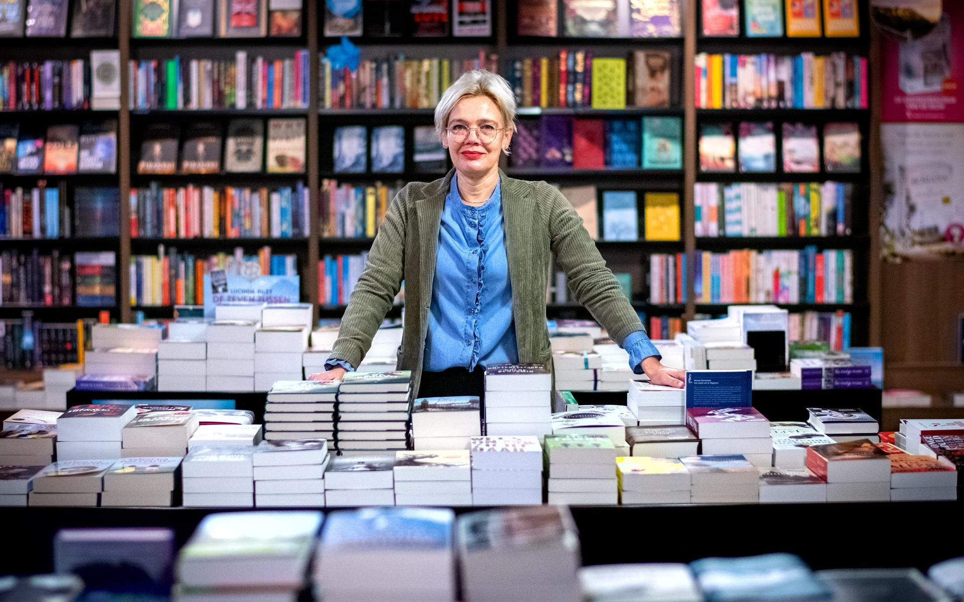 Boekhandel Van Der Velde Drachten