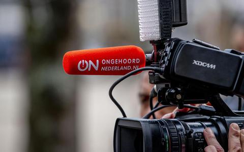 Omroepen willen dat het Commissariaat voor de Media snel oordeelt over Ongehoord Nederland: 'Discriminatie en racisme zijn niet welkom in ons bestel'