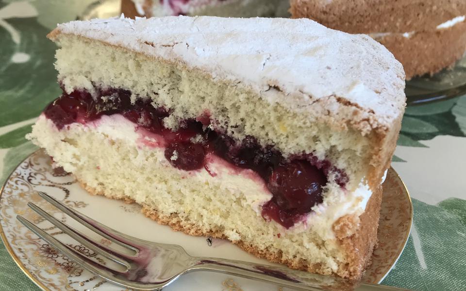 In Limburg Wordt Meer Gegeten Dan Alleen Vlaai Zelf Bakken Voor Een Verjaardag Is Heel Gewoon