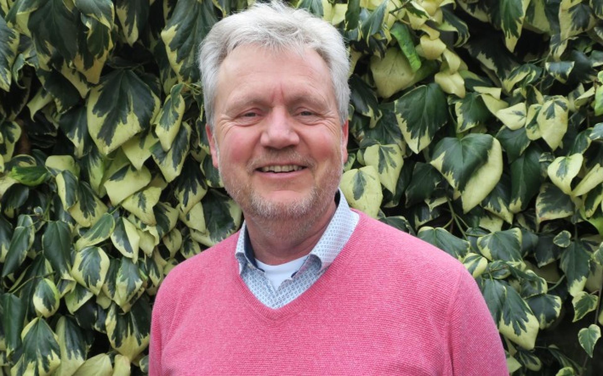 Willem van ’t Spijker, geboren in Drogeham, is veertig jaar predikant in de Christelijke Gereformeer