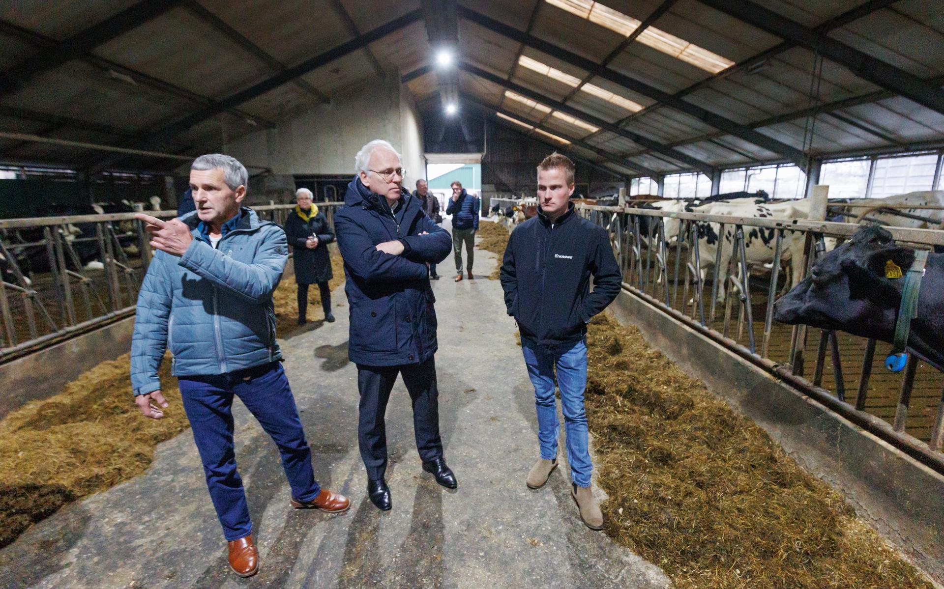 Wijnjewoude denkt een oplossing voor de stikstofcrisis te hebben, maar is die overal toepasbaar?