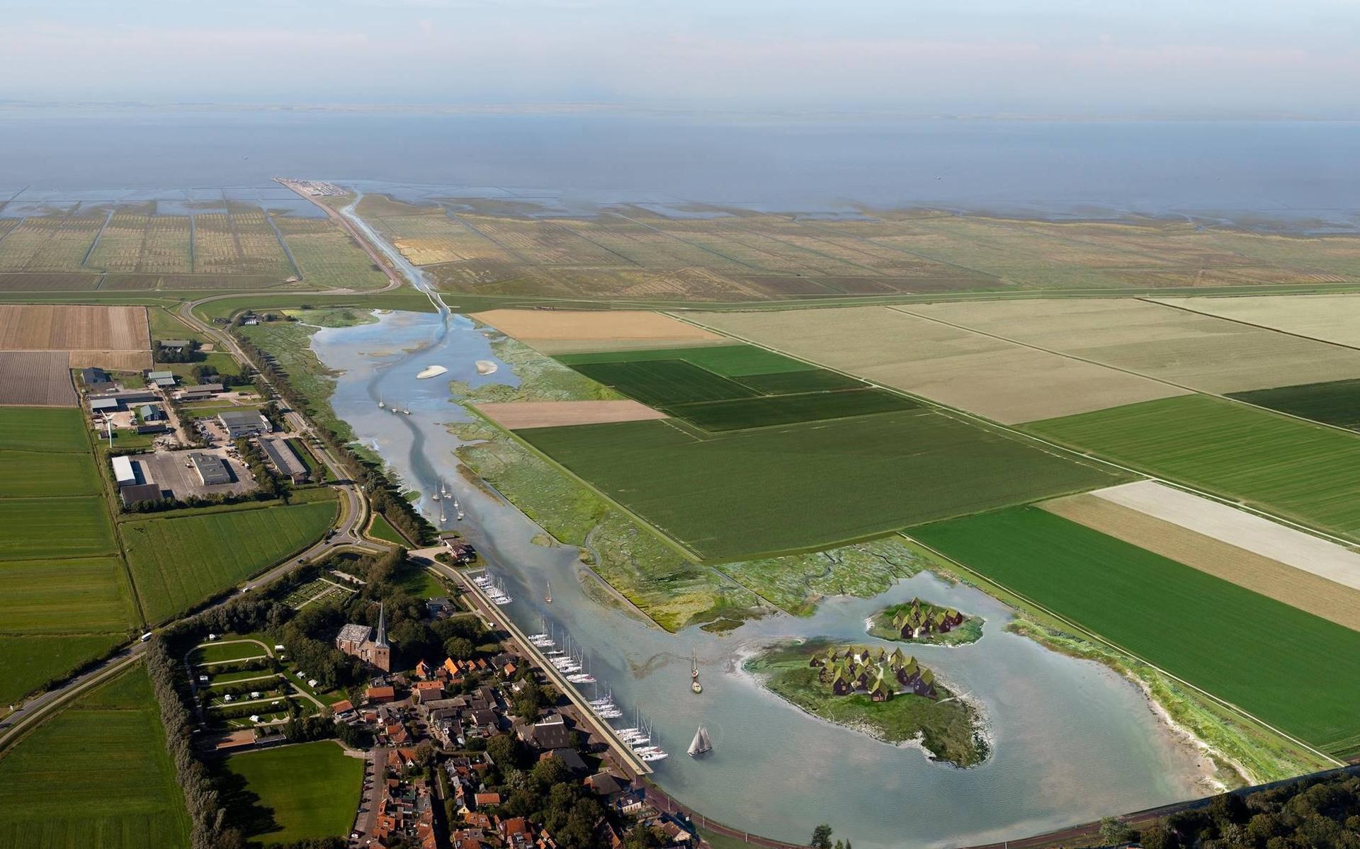 Holwert voelt zich gebruikt, wil Regiodealgeld in het dorp houden