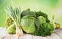 Groene groentes blijken een grote invloed op ons welbevinden te kunnen hebben.