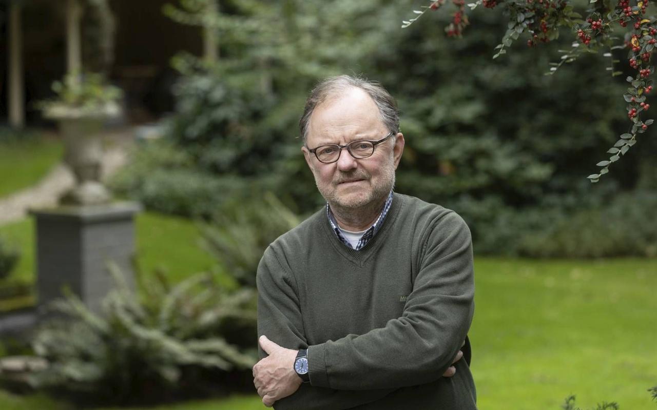 Hans Kuijpers. Hans Kuijpers.
