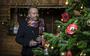Joris Linssen presenteert Joris' kerstboom dit jaar onder andere vanuit Dokkum