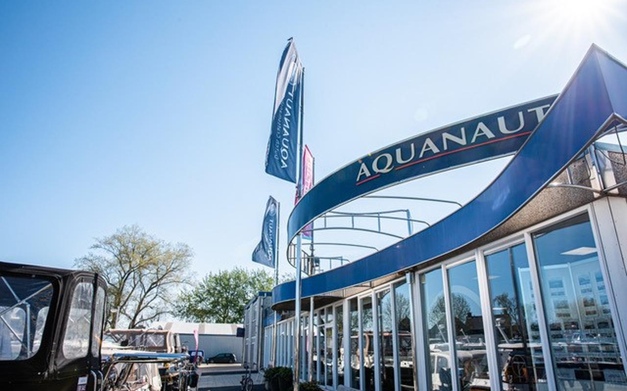 Het jachtenmerk Aquanaut blijft dankzij een overname bestaan. Het jachtenmerk Aquanaut blijft dankzij een overname bestaan.