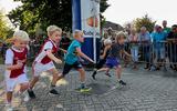 Voor kinderen is er onder meer de stratenloop tijdens de Feestweek Balk.