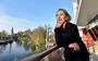 Schouwburgdirecteur Marijke van de Woude wil dat dat iedereen kan genieten van kunst en cultuur en wil met De Harmonie laagdrempelige evenementen houden.