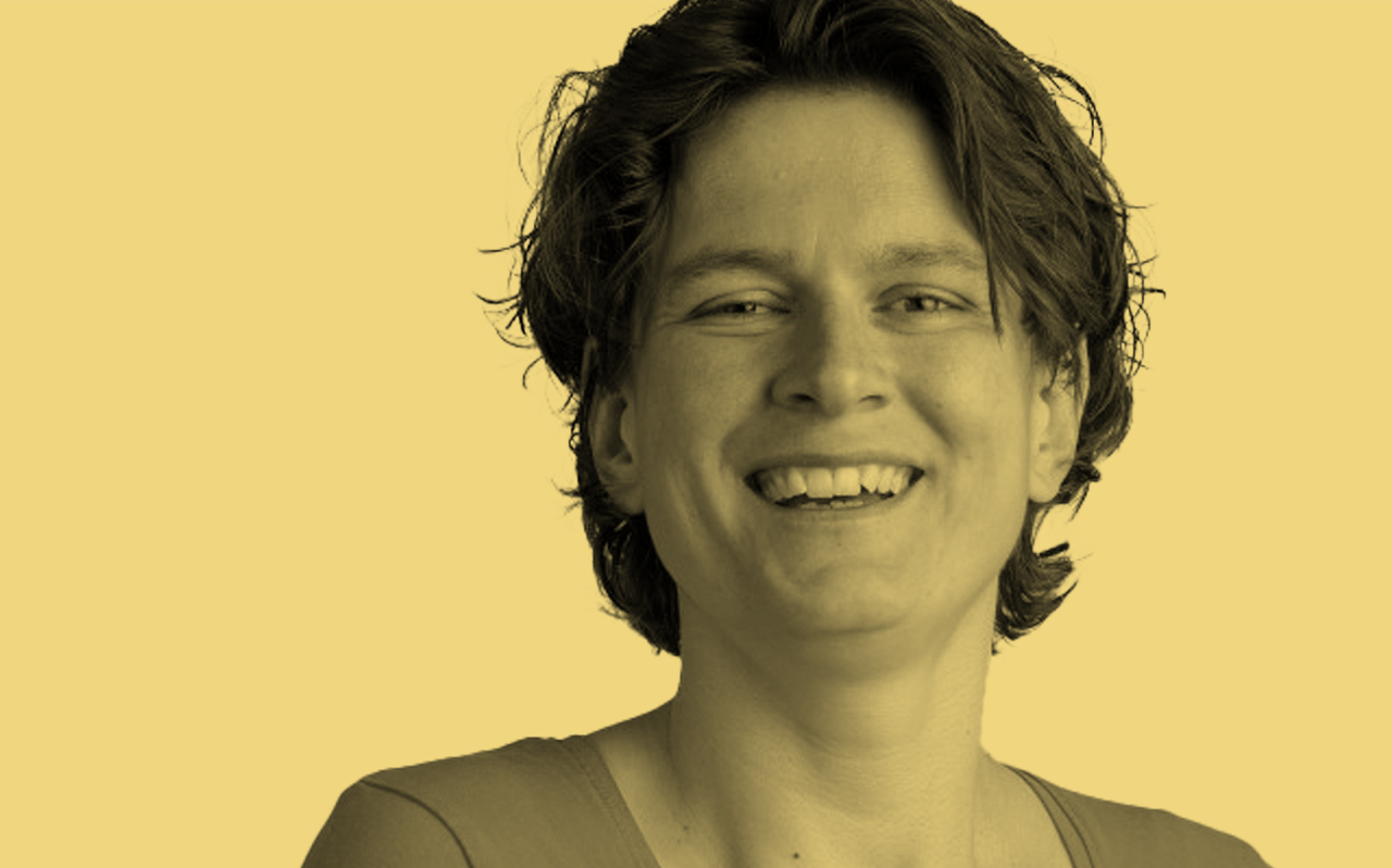 Trudy Oldenhuis Trudy Oldenhuis