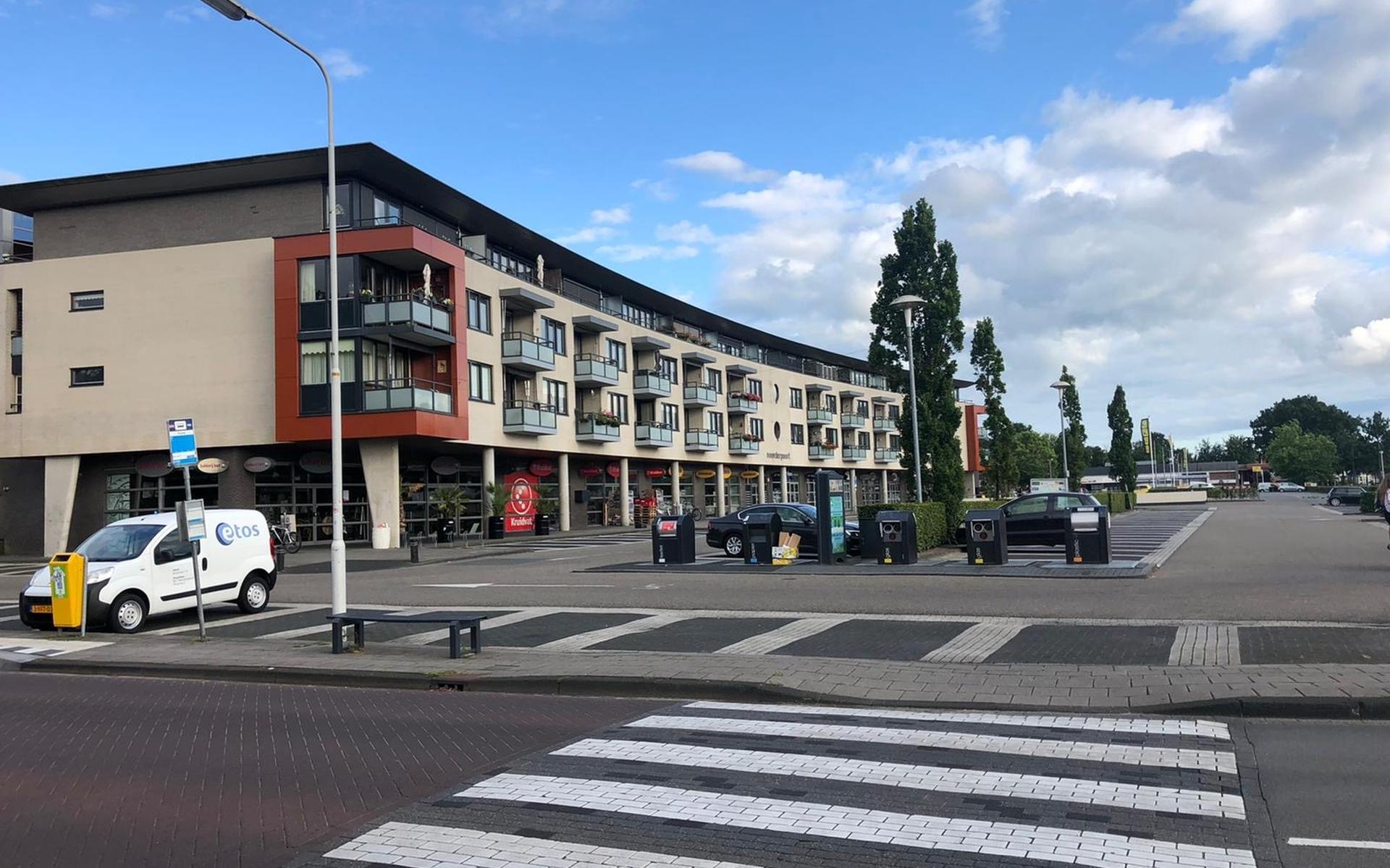 Onderweg naar het grootste tramstation van Fryslân: van Lippenhuizen naar Drachten | Serie: Het spoo