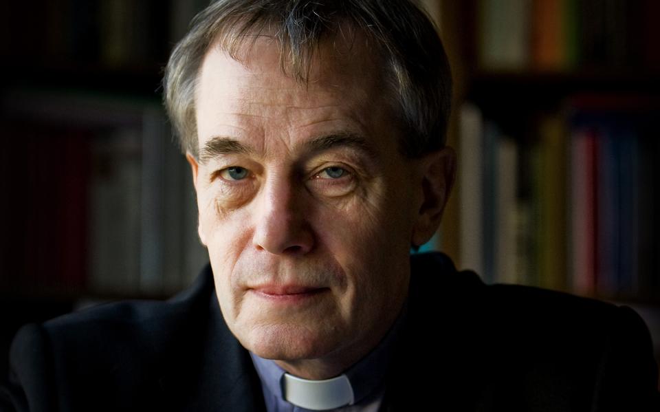 Antoine Bodar, hier op archiefbeeld in 2010.