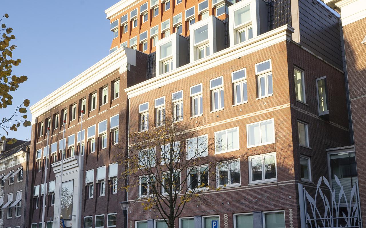 Het provinciebestuur stelt een Friese lijst samen om exoten te bestrijden



