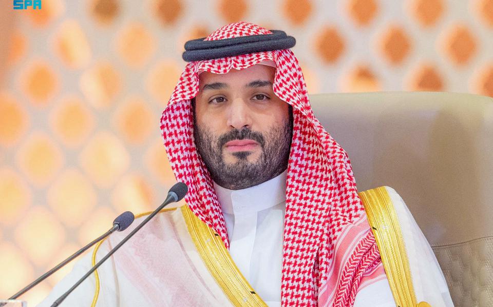 De Saudische kroonprins Mohammed bin Salman wil zijn land moderniseren. 