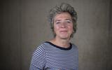 Marcella Breedeveld, hoofd duurzaamheid bij Mediahuis. ,,We gaan echt werk maken van verduurzaming van het bedrijf.”