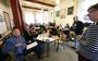 Conferentie Diaconie in Beweging in Sneek, 2019.