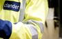 Logo van netbeheerder Liander, van netwerkbedrijf Alliander. 