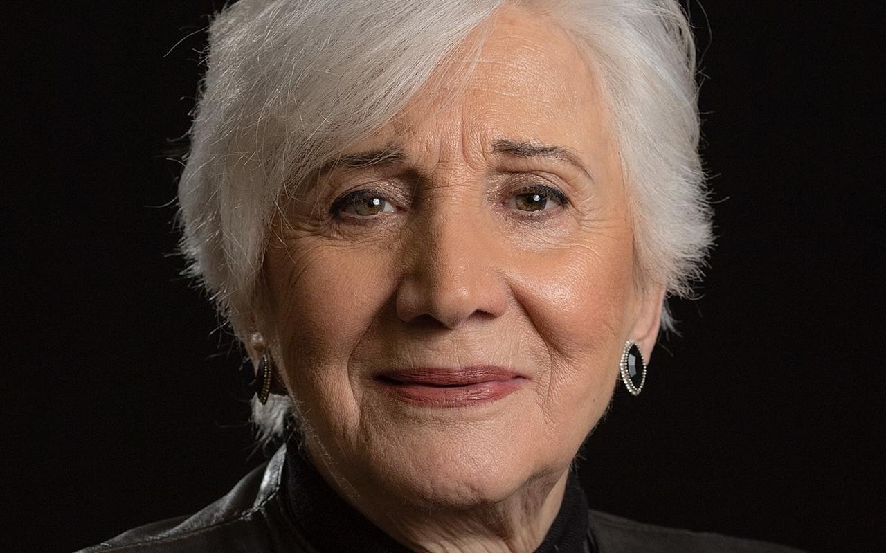 Olympia Dukakis. Olympia Dukakis.