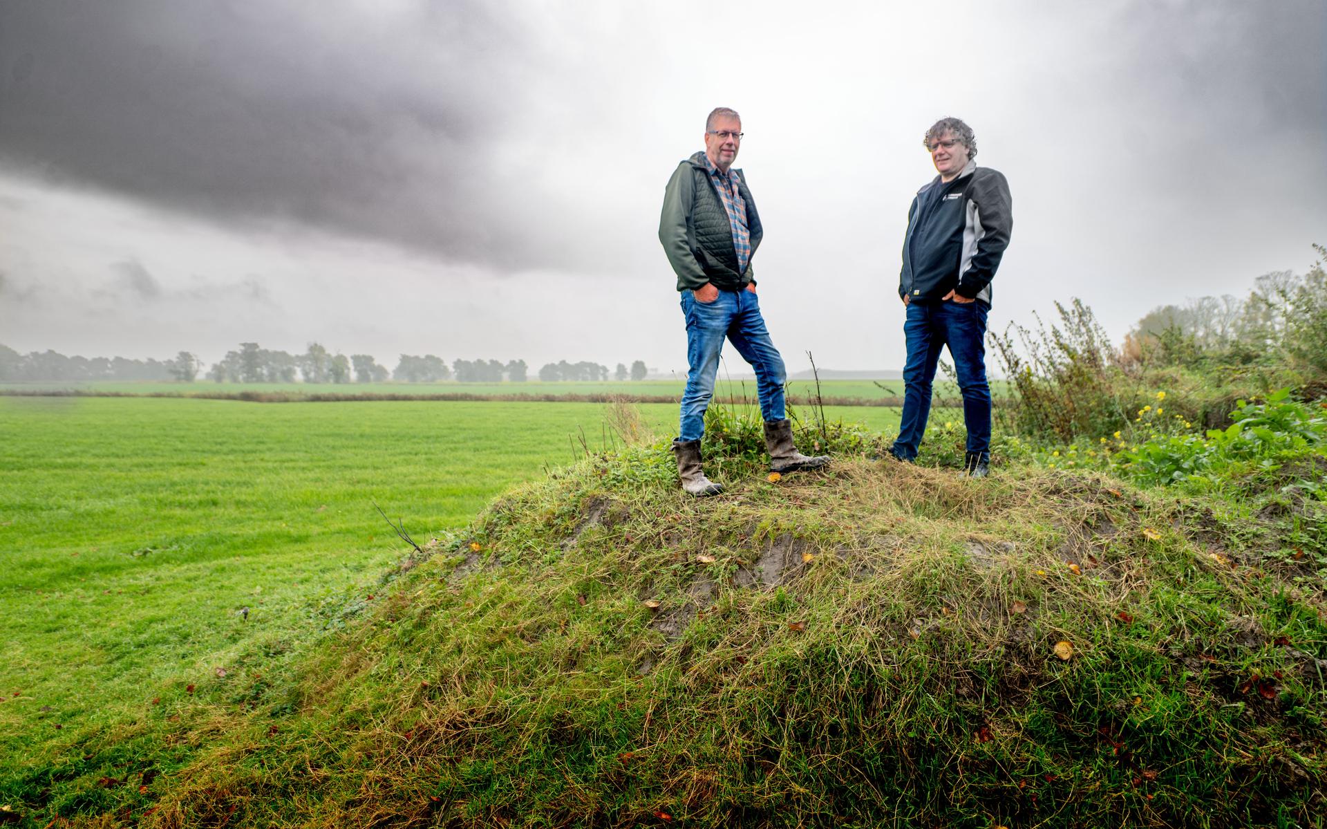 Het leven is goed in Ingelum, maar voor hoe lang nog? De zorgen over de