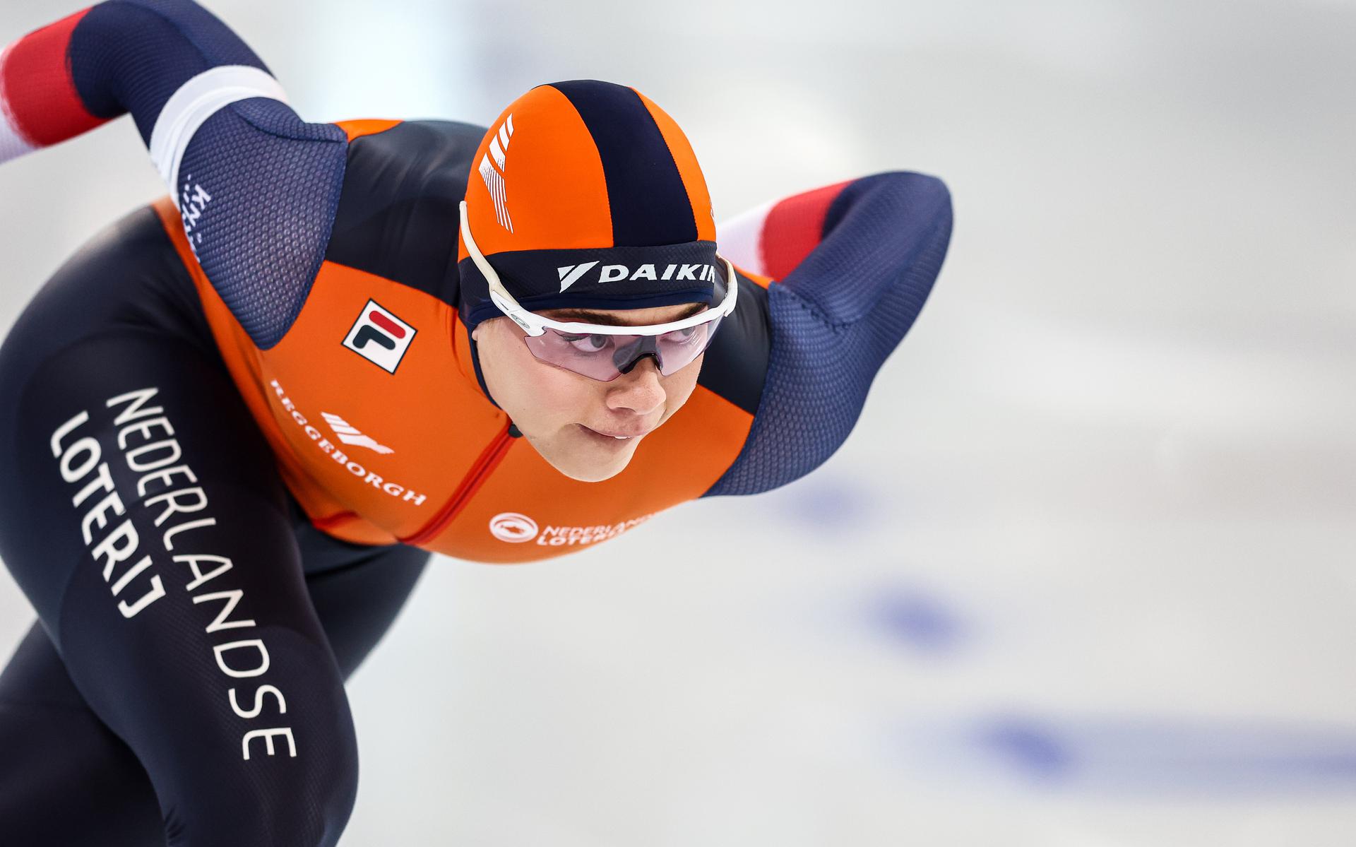 Steeds meer vrouwen hebben E-cup