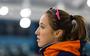 Suzanne Schulting reed in Salt Lake City in de series van de 1000 meter een wereldrecord.  
