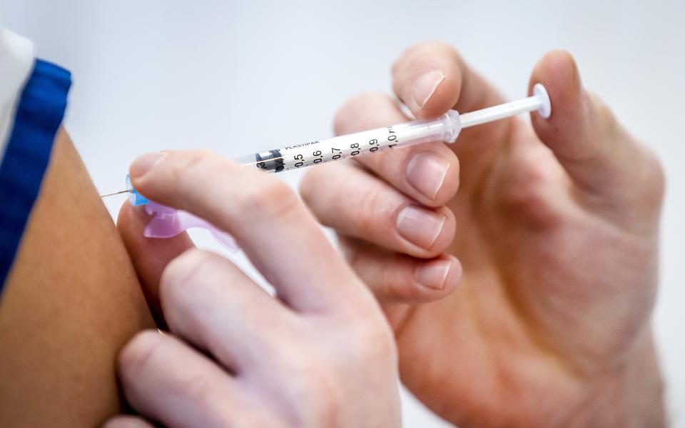,,Het is een gevoel alsof je een soort mijlpaal bereikt, na tijden van voorzichtig zijn."