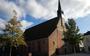 De Grote of Sint-Martinuskerk in Dokkum.  De kerk trekt jaarlijks vele belangstellenden die de kerk bezoeken. 