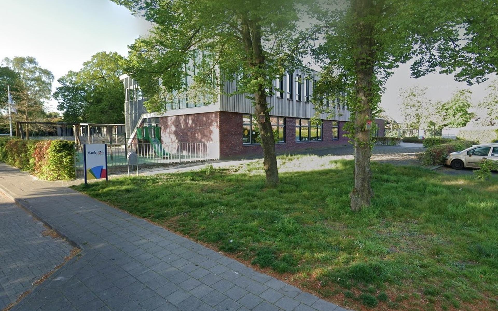 Basisschool Skoatterwiis in Oudeschoot sluit de deuren, 'Het leerlingaantal blijft dalen en de onder