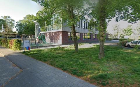Kindcentrum Skoatterwiis in Oudeschoot.
