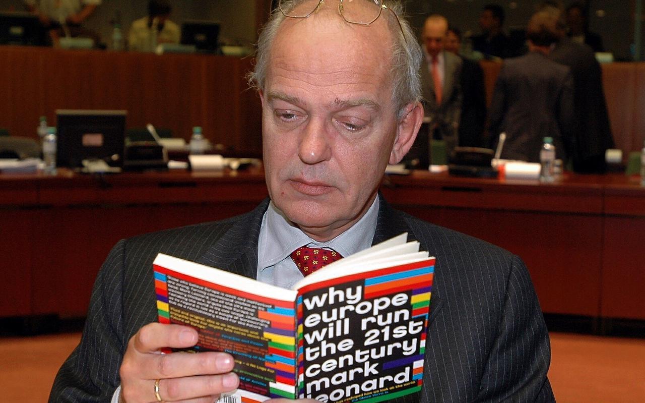 VVD'er Gerrit Zalm kon als minister van Financiën de overgang van het regionaal beleid naar het Europese niveau niet tegenhouden. VVD'er Gerrit Zalm kon als minister van Financiën de overgang van het regionaal beleid naar het Europese niveau niet tegenhouden.