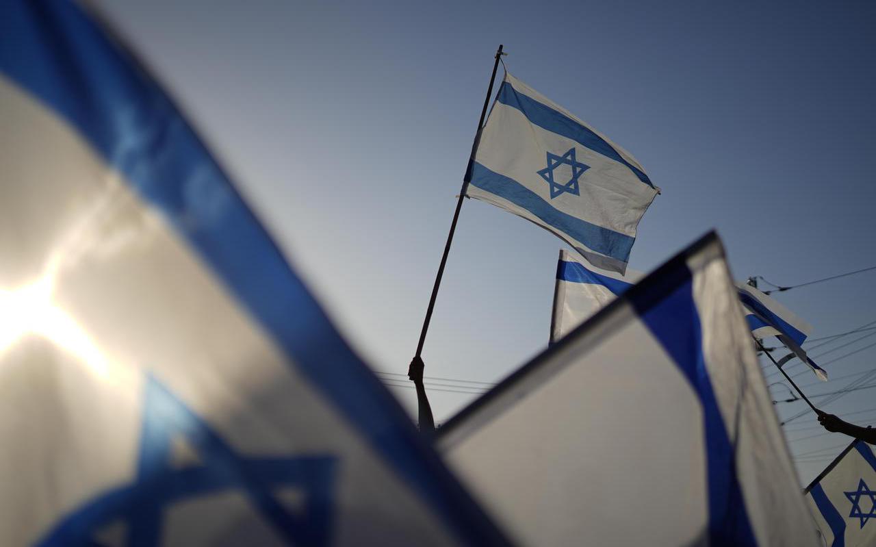 Amerikaanse functionarissen waarschuwden de afgelopen weken al achter de schermen dat, mochten de hervormingen doorgaan, Israël zich niet langer de ’enige democratie van het Midden-Oosten kan noemen’.
