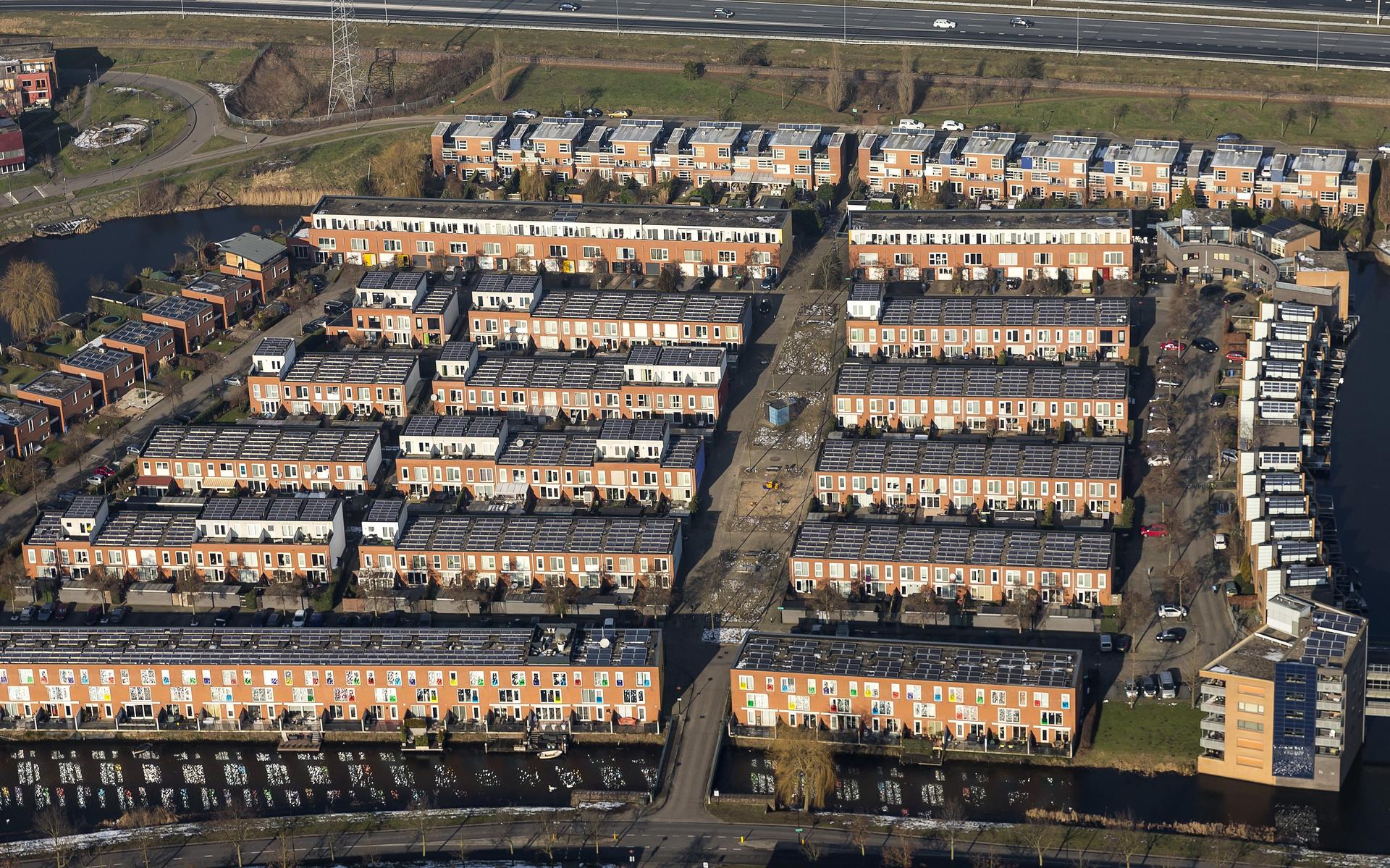 Verlangen, verfijning en verbeeldingskracht. Dat is wat we nodig hebben