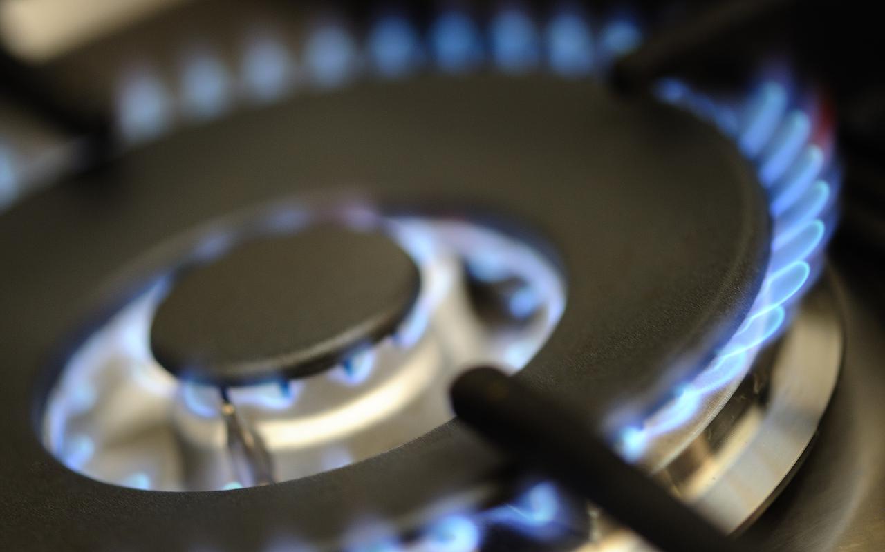 Consumenten profiteerden ook van de gasaanbiedingen waarmee energiebedrijven ze probeerden te lokken.