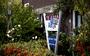 Woningen staan weer langer te koop. 