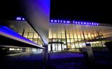 Het Medisch Centrum Leeuwarden.