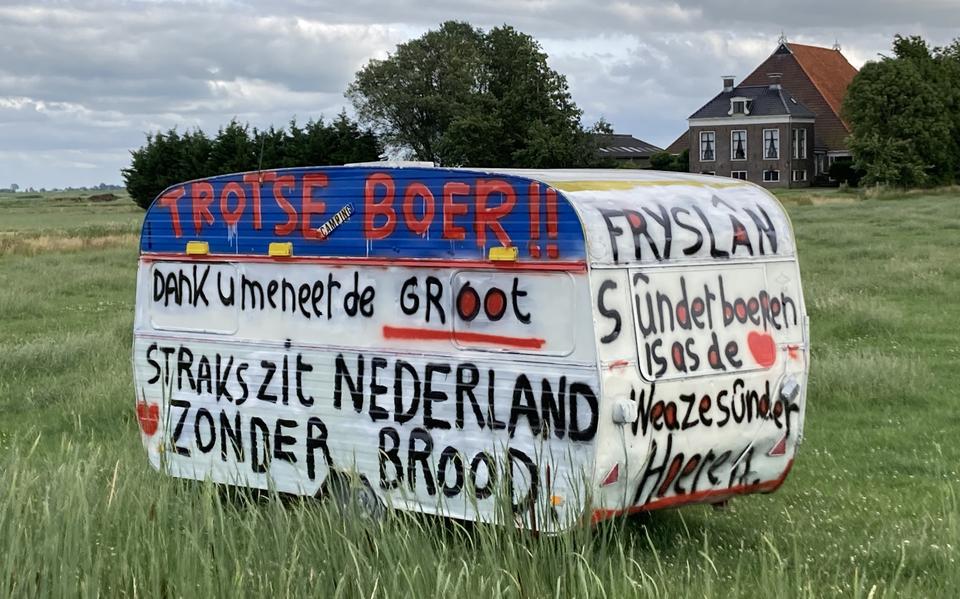 Polarisatie In De Samenleving Wat Kan De Kerk Doen Werkgroep Kerken 
