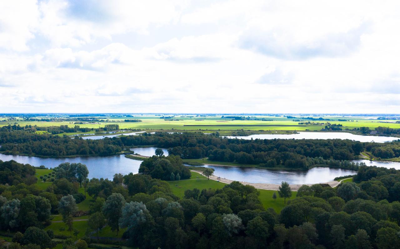 De Alde Feanen. De Alde Feanen.