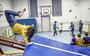 Kinderen op de Haagse De La Reyschool. 