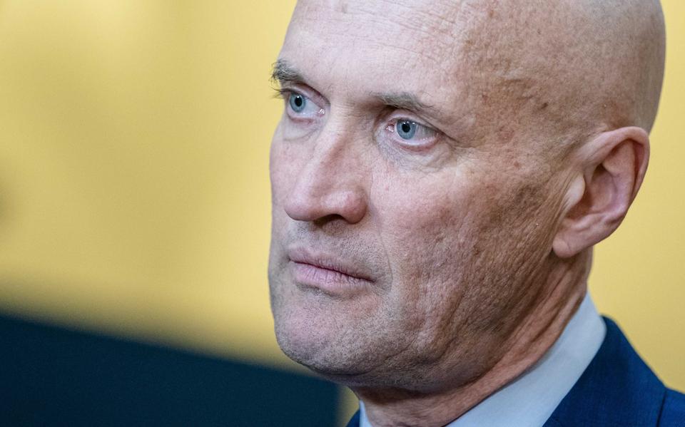 De minister zegt vooral trots te zijn op de euthanasiewet die twintig jaar geleden werd ingevoerd.