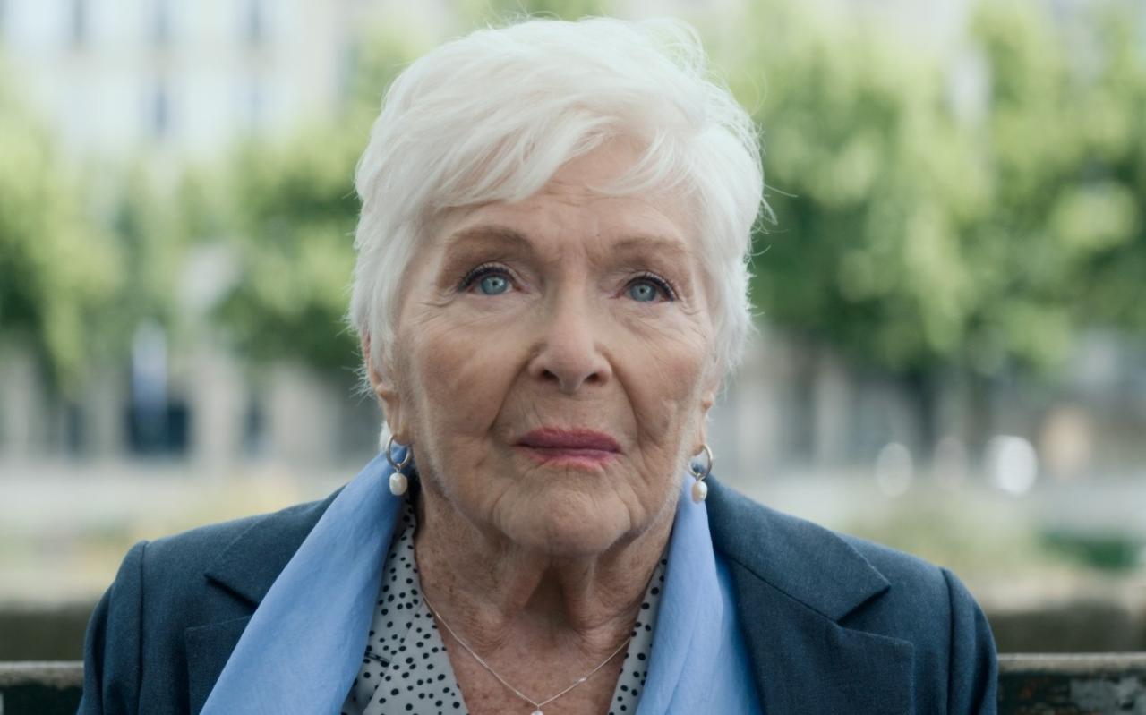 Madeleine (Line Renaud). Madeleine (Line Renaud).