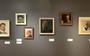 'Even goede vrienden' te zien in Museum Dr8888 tot en met 9 januari. 