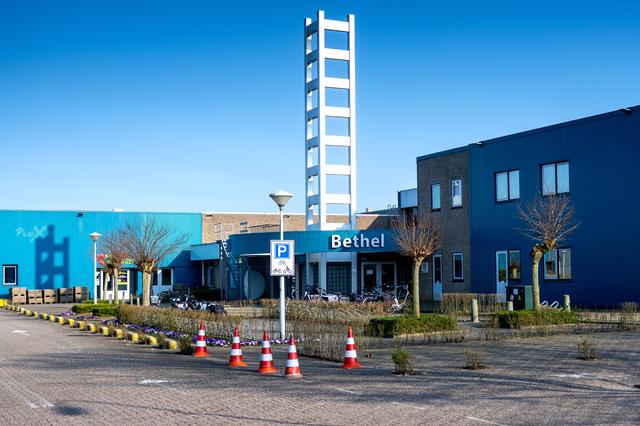 Bethelgemeente in Drachten schrapt tweede dienst op zondagochtend