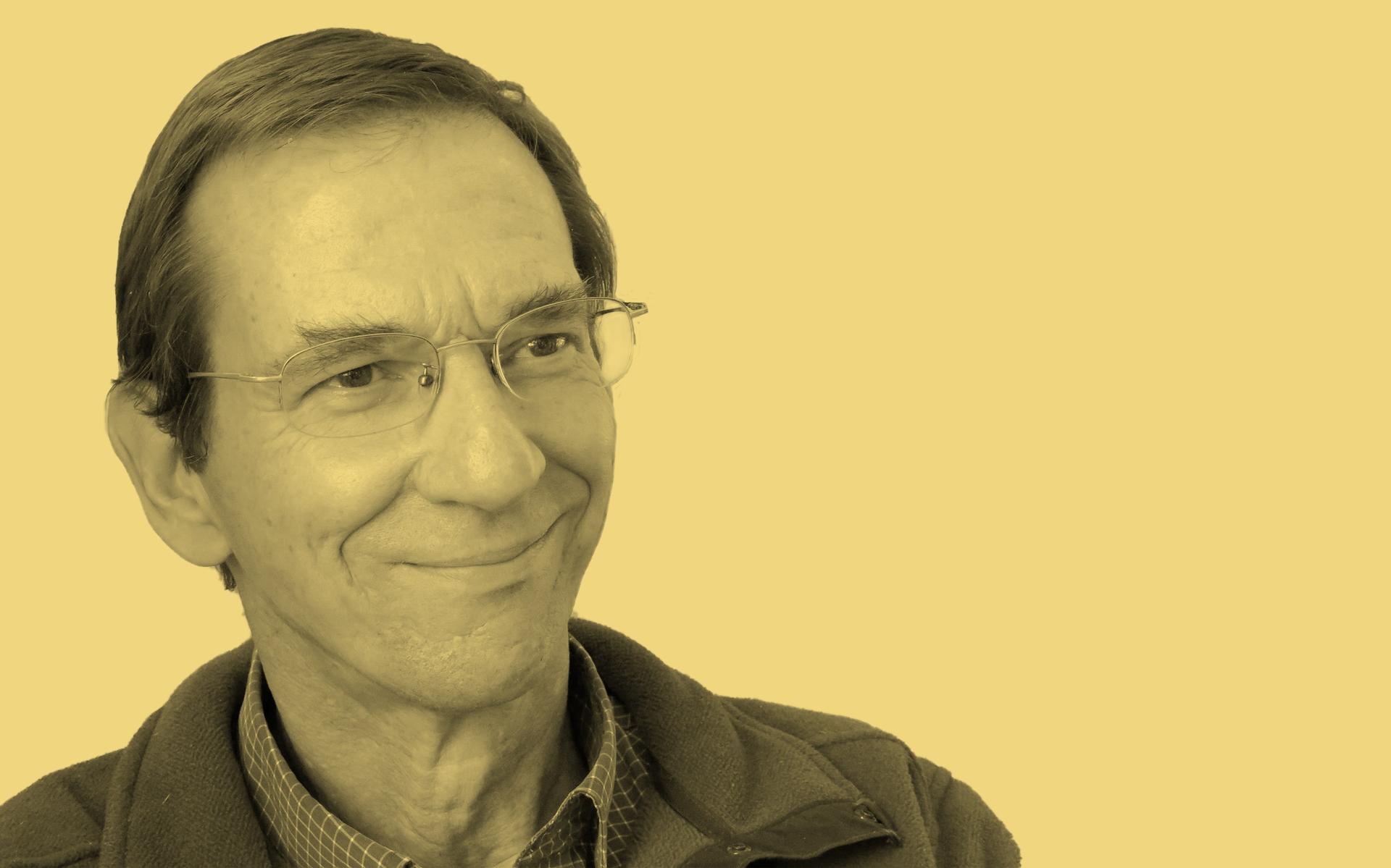 Bomen zijn belangrijk voor de stad | Column Marcel Durieux - Friesch Dagblad