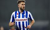 Pawel Bochniewicz revalideert in zijn thuisland Polen van een zware kruisbandblessure. De verdediger van Heerenveen wil van een nadeel een voordeel maken. ,,Deze maanden van revalidatie mogen niet voor niets zijn geweest. Ik wil hier fitter en sterker uitkomen.”