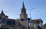 De Sint-Dominicuskerk in Leeuwarden.