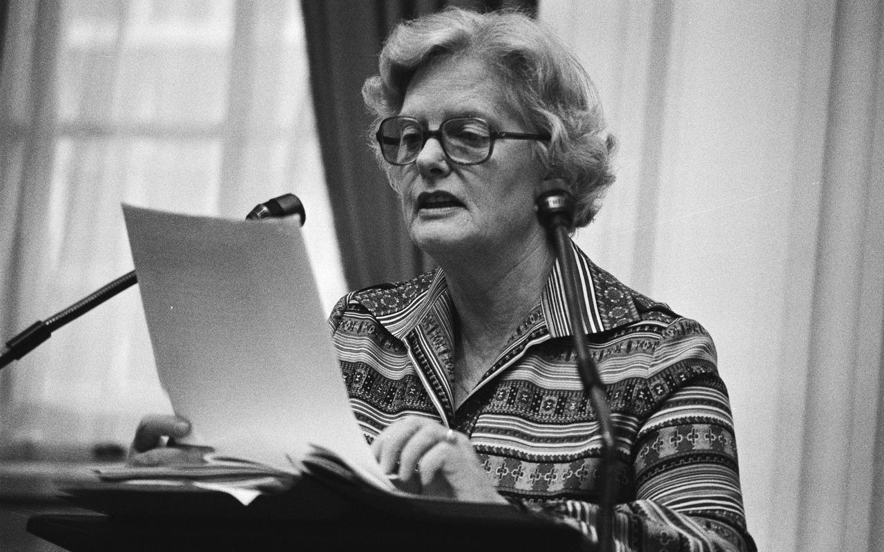 Els Veder-Smit (1921-2020). Els Veder-Smit (1921-2020).