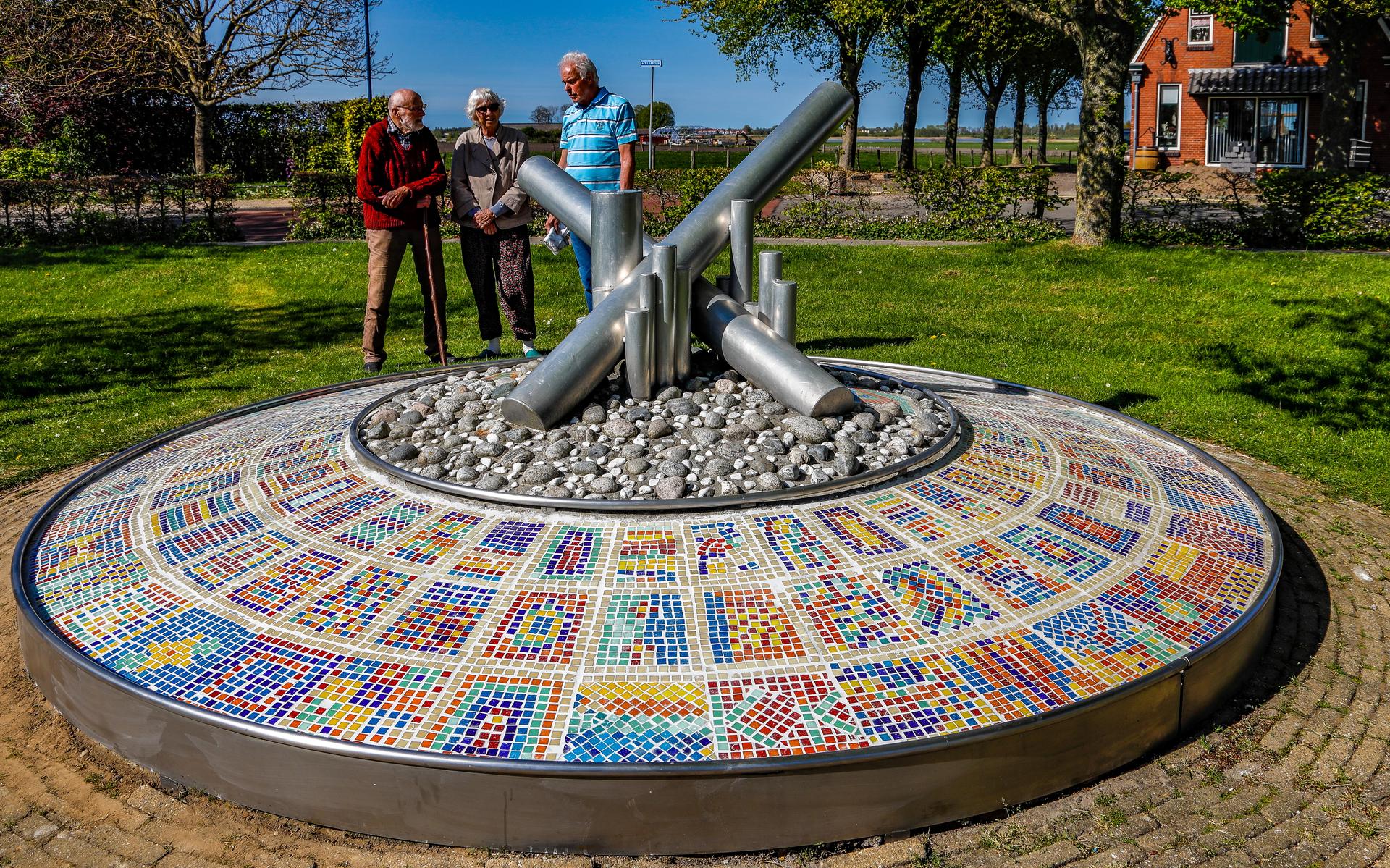 De oorlog in Oekraïne drukt een zware stempel op de dodenherdenking en het bevrijdingsfestival. 'Het