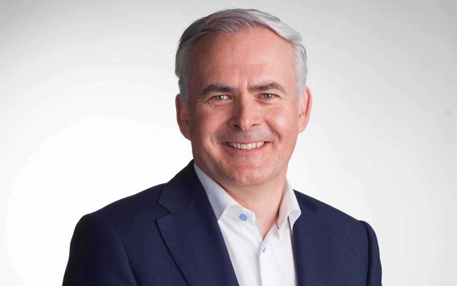 Van de worsten naar de fietsen: oud-topman Tjeerd Jegen van HEMA directeur van Accell Group in Heere