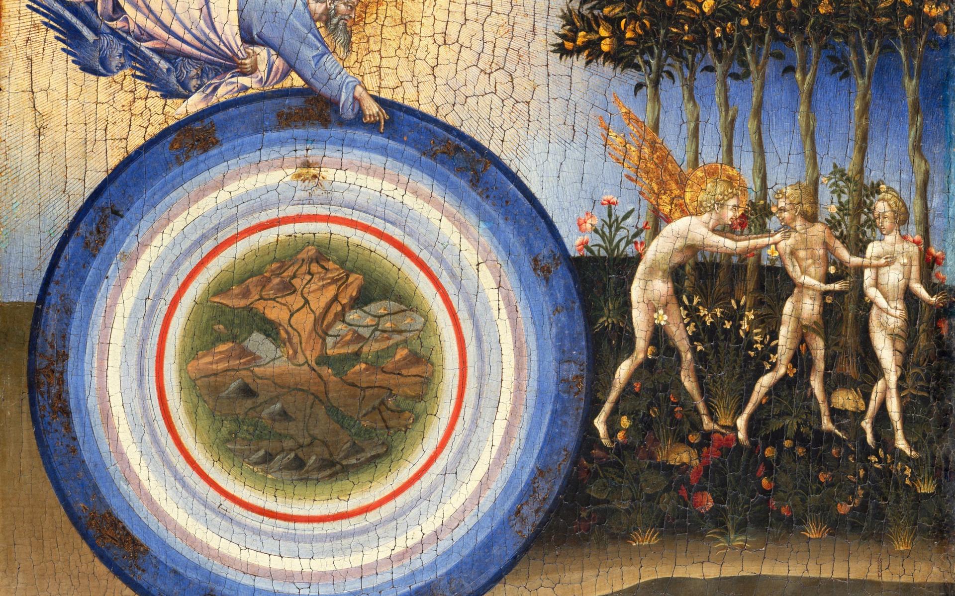 Als de economie altijd moet groeien, wordt de aarde woest en doods