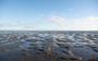 De bodem in de Waddenzee kan dalen door gaswinning.